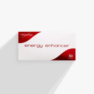 Energy Enhancer