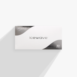 IceWave Patches