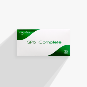 SP6 Complete Plastry