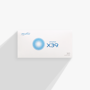 LifeWave X39® Patches