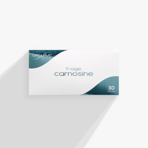 Y-Age Carnosine Plastry